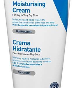 Cerave moisturising cream